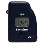 Máy quang phổ đo Phosphate  model MW12