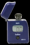 Máy quang phổ đo Iodine model MW13