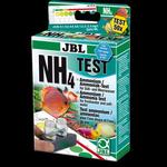 Test kit NH4 JBL độ chính xác cao - 50 test