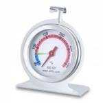 Nhiệt kế đo nhiệt độ tủ sấy, mặt đồng hồ Ø55 mm (0 to 300ºC) 800-809 ETI
