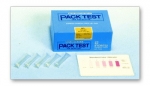 Test nhanh Phosphate PO4(D) thang thấp  PACKTEST WAK-PO4(D) – KYORITSU