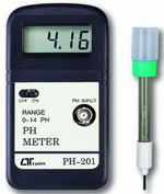 Máy đo pH model PH-201