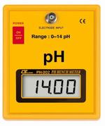 Máy đo pH để bàn model PH-202