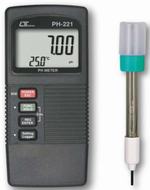 Máy đo pH /mV model PH-221