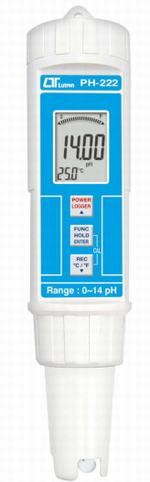 Bút đo pH model PH-222