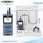Máy đo pH cầm tay WTW Profiline pH 3110