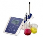 Máy đo pH/mV/Nhiệt độ điện tử hiện số model 3520