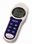 Máy đo pH/mV/Nhiệt độ cầm tay điện tử hiện số model 370