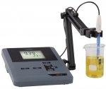 Máy đo pH để bàn WTW Inolab 7110