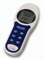 Máy đo pH/Nhiệt độ cầm tay điện tử hiện số model 350