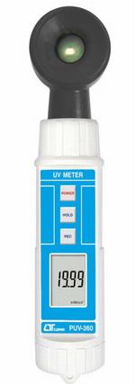Bút đo ánh sáng UV model PUV-360