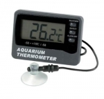 Nhiệt kế đo nhiệt độ nước trong bể cá cảnh (-49.9 đến 69.9ºC) Model 810-920 ETI