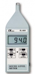 Máy đo độ ồn 3 thang đo SL-4001