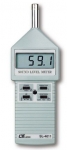 Máy đo độ ồn 3 thang đo , Data Hold model SL-4011