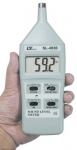 Máy đo độ ồn 3 thang đo SL-4030