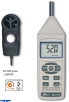 Máy đo tiếng ồn tự động thang SL-4112