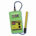 Máy đo pH cầm tay điện tử hiện số model SM100