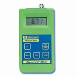 Máy đo pH-Nhiệt độ cầm tay SM102