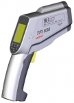 Máy đo nhiệt độ hồng ngoại với Sensor ngoài TFI 650