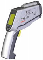 Máy đo nhiệt độ bằng hồng ngoại model TFI 650 (+1500 C)