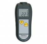Máy đo nhiệt độ tủ sấy (-99.9 đến 299.9ºC) - Nhiệt kế cầm tay (Therma 1) 221-041 ETI
