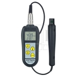 Máy đo nhiệt độ/ độ ẩm (6100 therma-hygrometer) 224-610 ETI