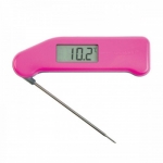 Máy đo nhiệt độ (-49.9 đến 299.9ºC) - Nhiệt kế cầm tay (Thermapen-Pink) 231-297 ETI