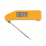 Máy đo nhiệt độ (-49.9 đến 299.9ºC) - Nhiệt kế cầm tay (Thermapen- yellow) 231-227 ETI