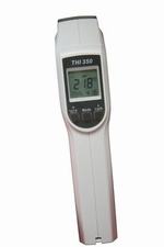 Máy đo nhiệt độ/ độ ẩm hồng ngoại model THI 350