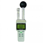 Máy đo nhiệt bức xạ/ điểm sương/ bầu ướt TM-188D Tenmars