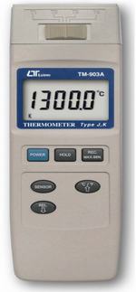 Máy đo nhiệt độ 4 kênh TM-903A