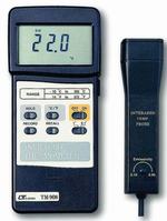 Máy đo nhiệt độ hồng ngoại TM-908