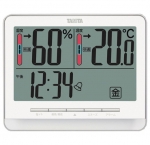 Máy đo nhiệt độ/ độ ẩm trong phòng TT-538 – Tanita
