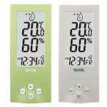Máy đo nhiệt độ/ độ ẩm trong phòng TT-551 – Tanita