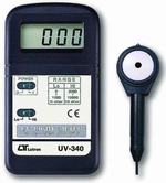 Máy đo ánh sáng UV model UV-340A