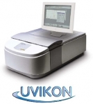 Máy quang phổ UV-VIS hai chùm tia model UVIKON XS