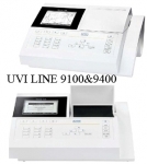Máy quang phổ khả kiến model UVILINE 9100