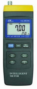 Máy đo pH /mV model YK-2001PH