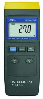 Máy đo nhiệt độ thông minh 1300ºC , RS-232,  YK-2001TM