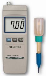 Máy đo pH model YK-21PH